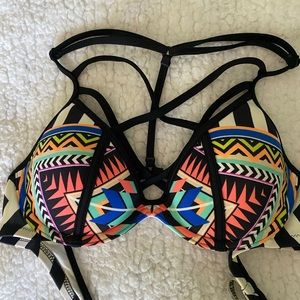Victoria Secret Pink Bikini Top